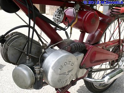 Moto Guzzi