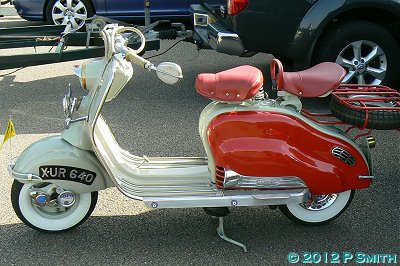 Lambretta