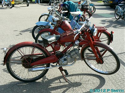 Moto Guzzi