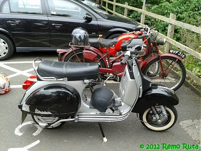 Vespa