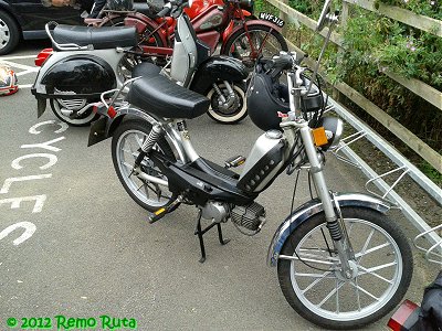Puch Free Spirit