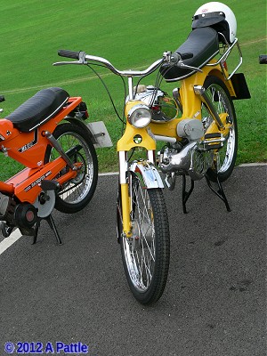 Puch MV50