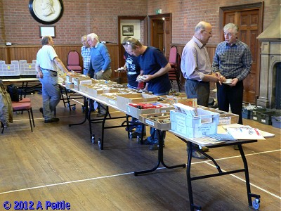 Cardington Village Hall