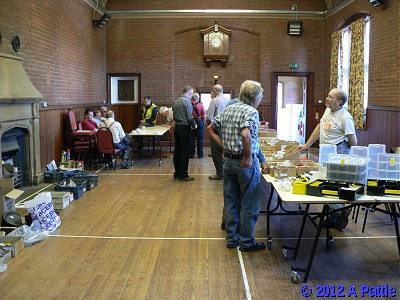 Cardington Village Hall