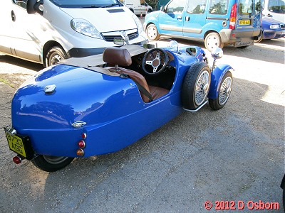 Lomax
