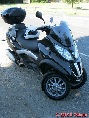 Piaggio