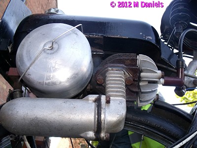 Mini-Motor