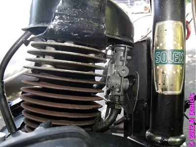 VéloSoleX