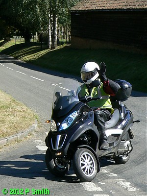 Piaggio