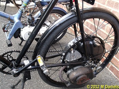 Cyclemaster