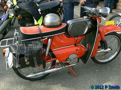 Kreidler
