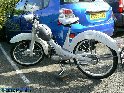 NSU Quickly
