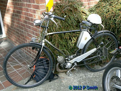 Zündapp Zündapp