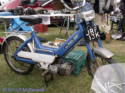 Puch Maxi