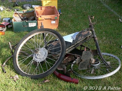 autocycle bits