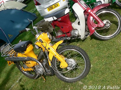 C90 Club