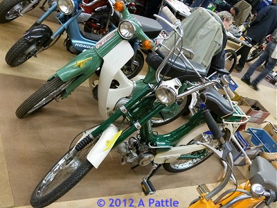 Honda