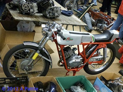 FG Special at Heerhugowaard