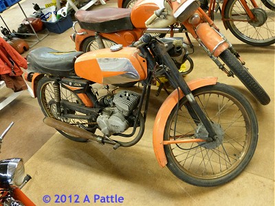Ducati