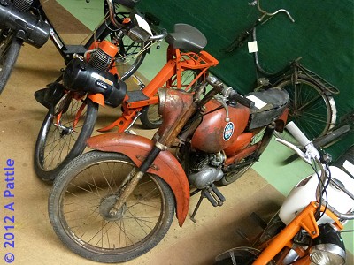 Benelli