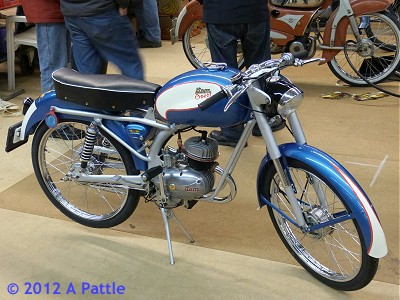 Itom Sport