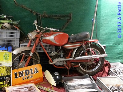 Ducati