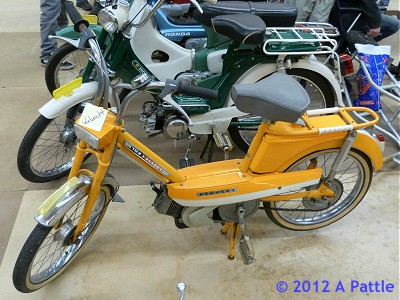 Peugeot 102