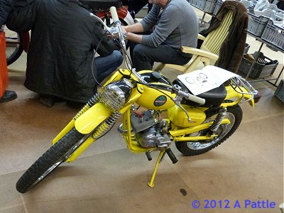 Benelli