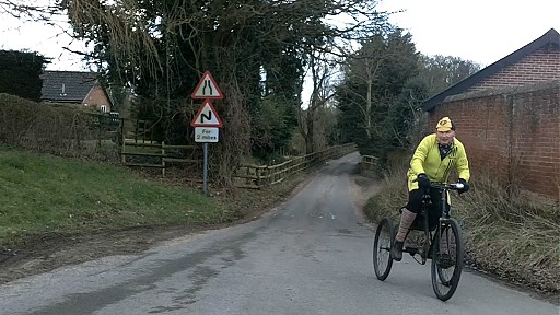 Suffolk Trudge