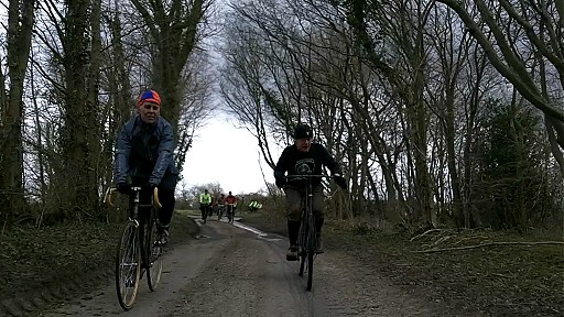 Suffolk Trudge