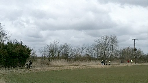Suffolk Trudge