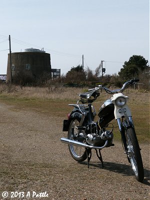 Shingle Street