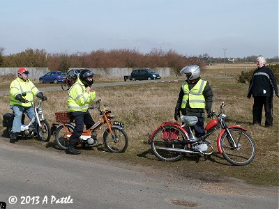 Shingle Street