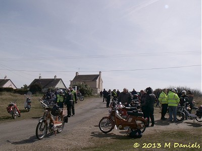 Shingle Street