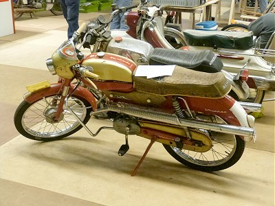 Batavus Whppet G50