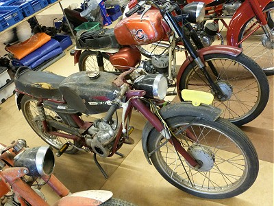 Ducati
