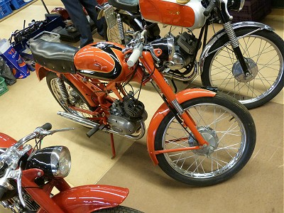 Italjet