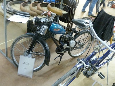 Bianchi Aquilotto