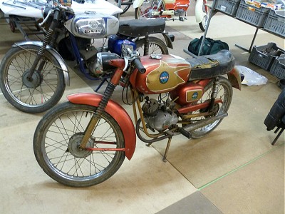 Benelli