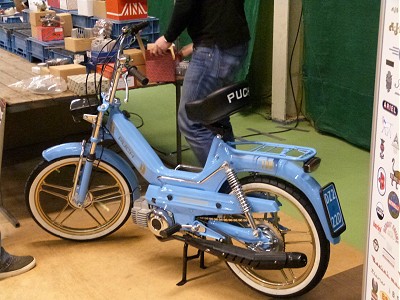 Puch Maxi