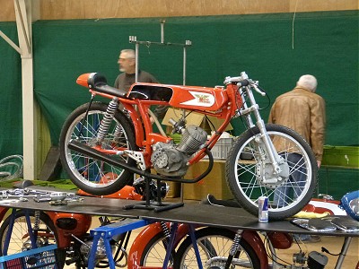 Moto Morini