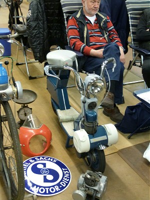 SoleX Micron