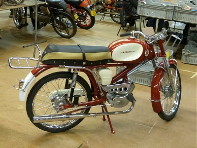 Union Polaris