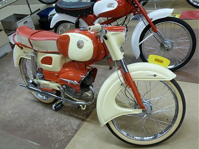Batavus Super Sport