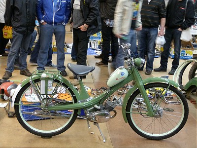 NSU Quickly