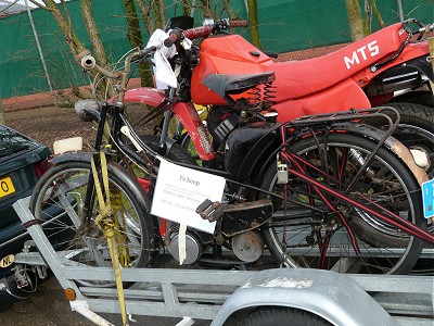 Fiets-o-matic