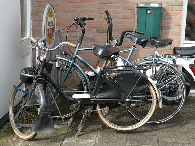 VéloSoleX