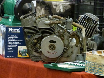 Ducati Cucciolo