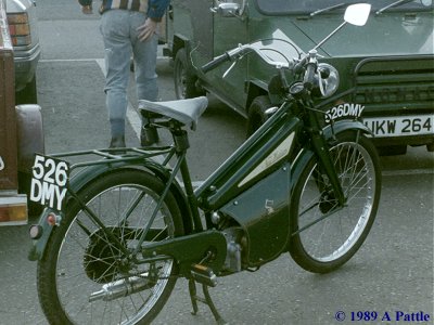 New Hudson