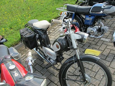 Tocht Heerenveen - 29 June 2013
